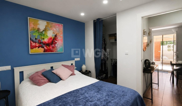 Odsprzedaż - Bungalow - Torrevieja - Costa Blanca