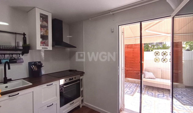 Odsprzedaż - Bungalow - Torrevieja - Costa Blanca