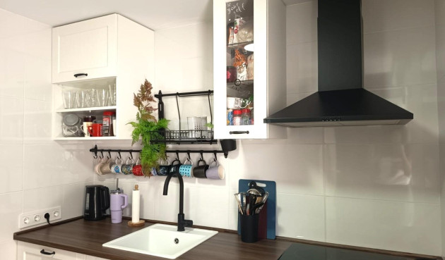 Odsprzedaż - Bungalow - Torrevieja - Costa Blanca