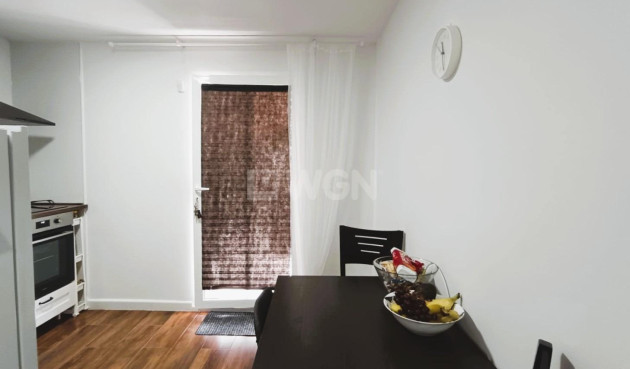 Odsprzedaż - Bungalow - Torrevieja - Costa Blanca