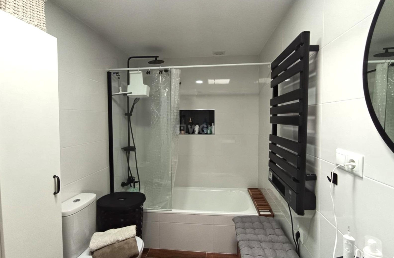 Odsprzedaż - Bungalow - Torrevieja - Costa Blanca