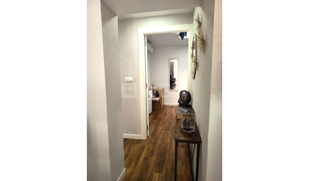 Odsprzedaż - Bungalow - Torrevieja - Costa Blanca