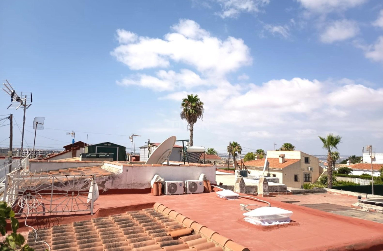Odsprzedaż - Bungalow - Torrevieja - Costa Blanca