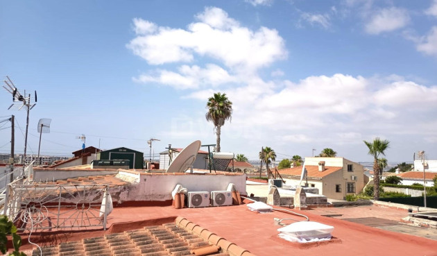 Odsprzedaż - Bungalow - Torrevieja - Costa Blanca