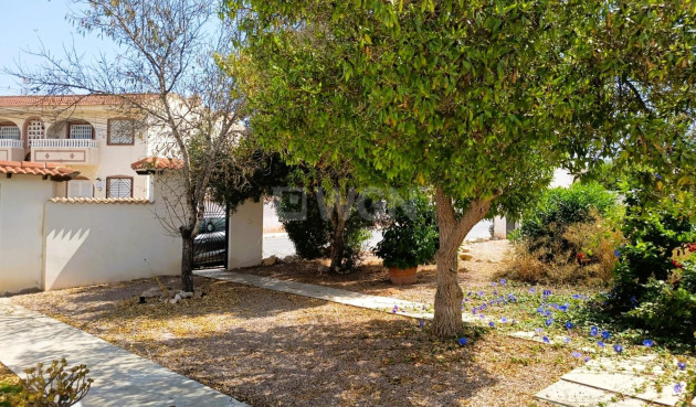 Odsprzedaż - Bungalow - Torrevieja - Costa Blanca