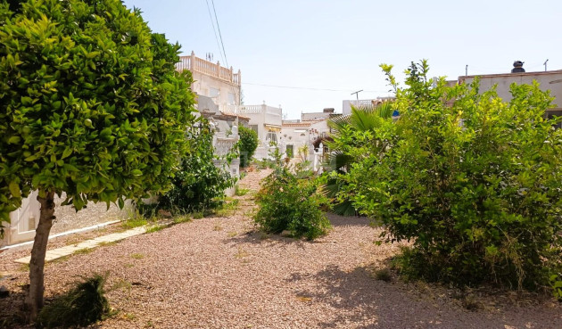 Odsprzedaż - Bungalow - Torrevieja - Costa Blanca