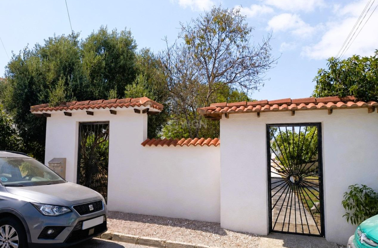 Odsprzedaż - Bungalow - Torrevieja - Costa Blanca
