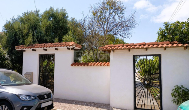 Odsprzedaż - Bungalow - Torrevieja - Costa Blanca