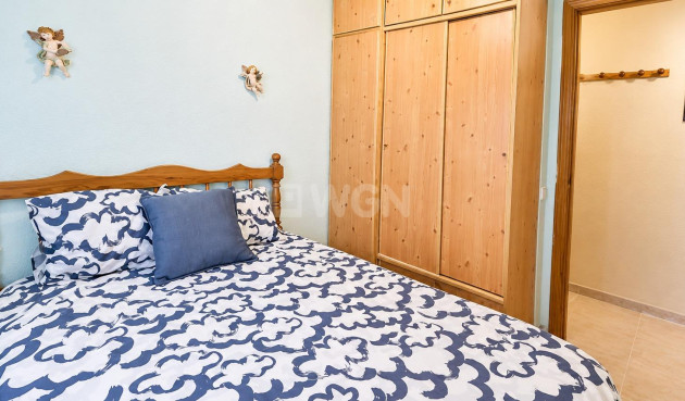Odsprzedaż - Mieszkanie w bloku - Torrevieja - Habaneras
