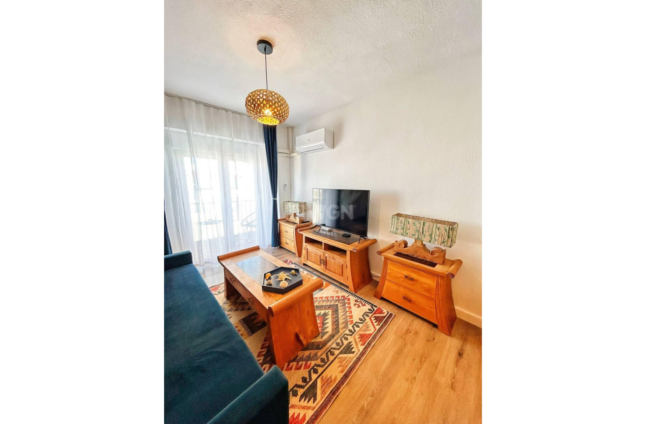 Resale - Penthouse - Torrevieja - Centro