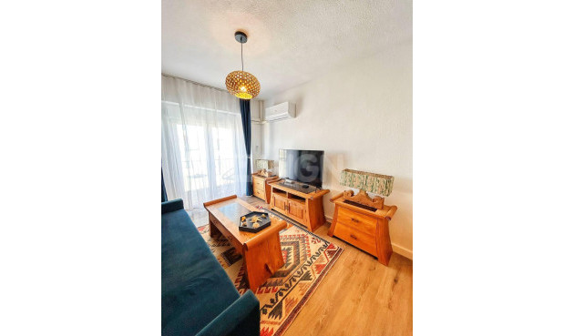 Resale - Penthouse - Torrevieja - Centro