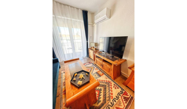 Resale - Penthouse - Torrevieja - Centro