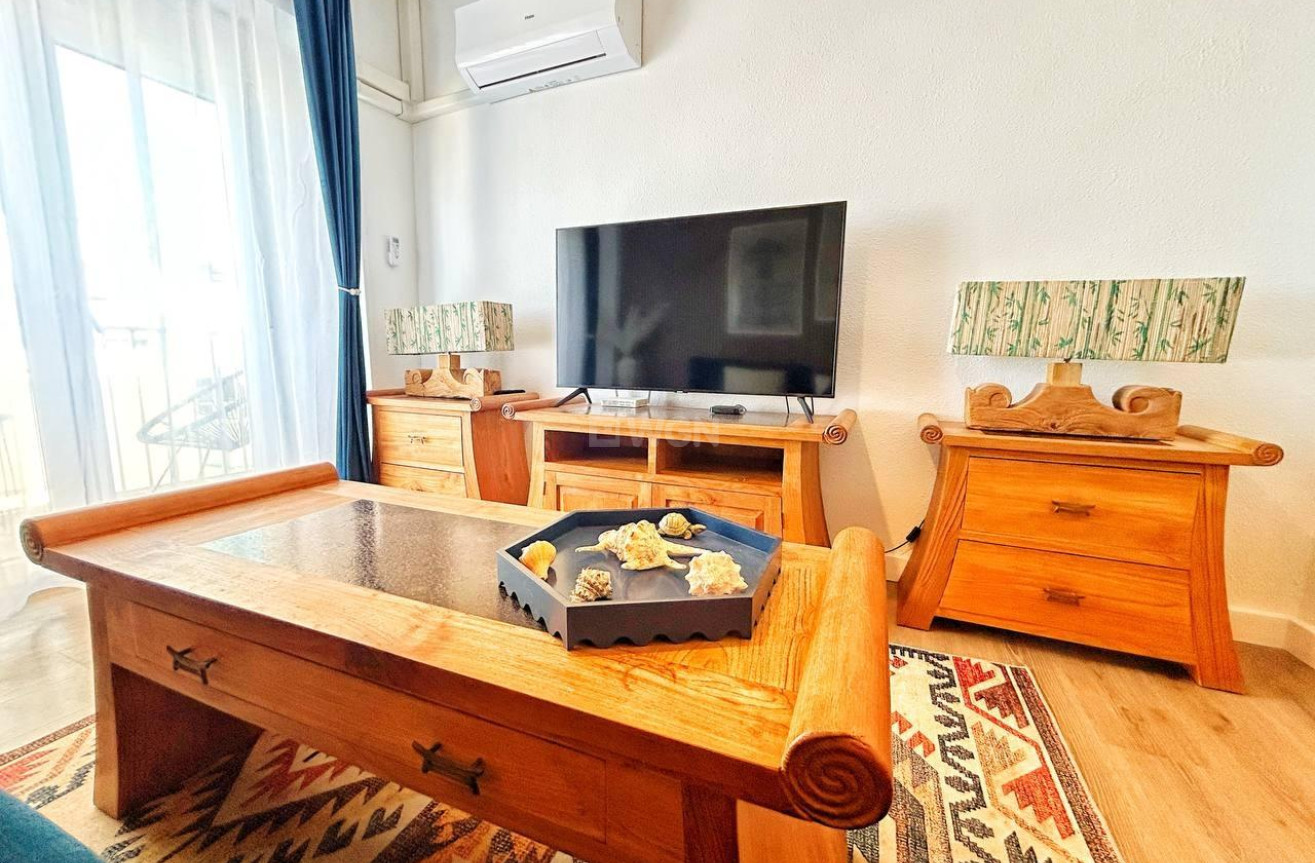 Resale - Penthouse - Torrevieja - Centro