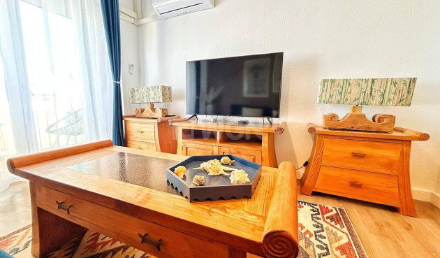 Resale - Penthouse - Torrevieja - Centro