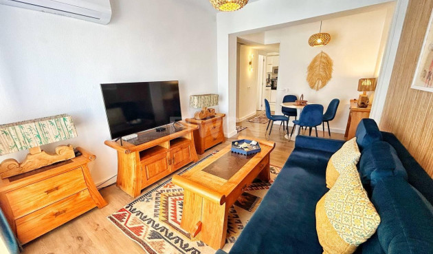 Resale - Penthouse - Torrevieja - Centro