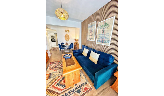 Resale - Penthouse - Torrevieja - Centro