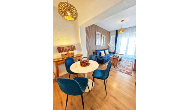 Resale - Penthouse - Torrevieja - Centro