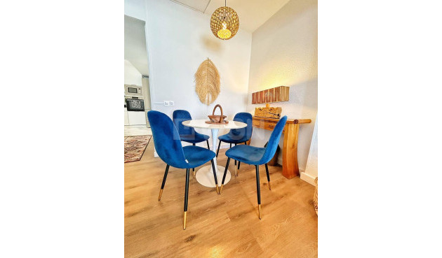 Resale - Penthouse - Torrevieja - Centro