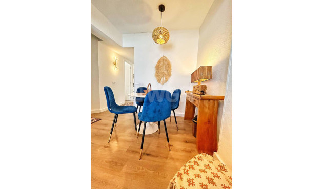 Resale - Penthouse - Torrevieja - Centro