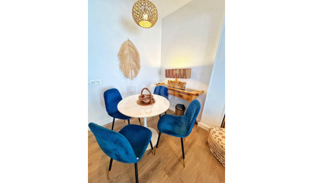 Resale - Penthouse - Torrevieja - Centro