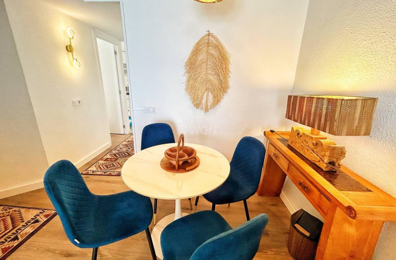 Resale - Penthouse - Torrevieja - Centro