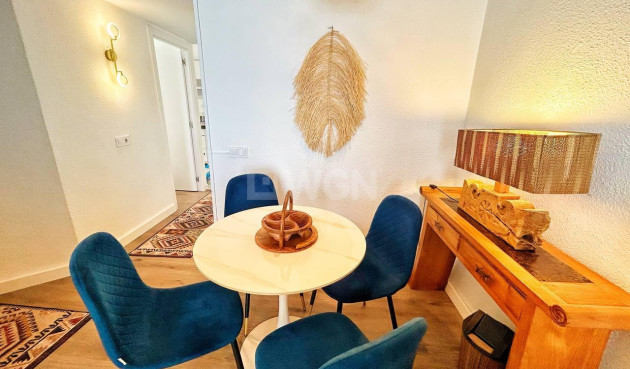 Resale - Penthouse - Torrevieja - Centro