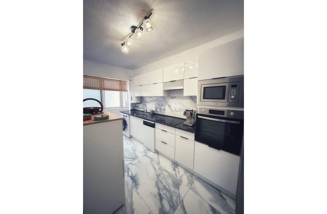 Resale - Penthouse - Torrevieja - Centro