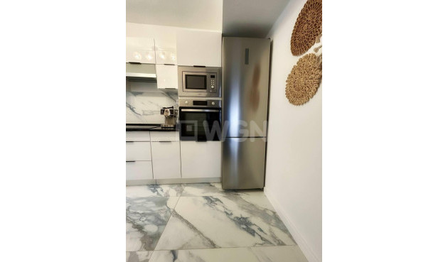 Resale - Penthouse - Torrevieja - Centro