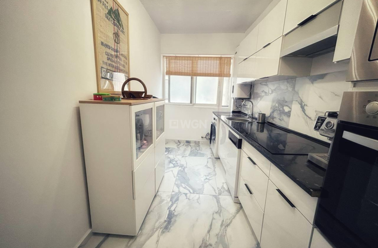 Resale - Penthouse - Torrevieja - Centro