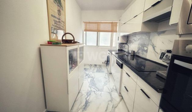 Resale - Penthouse - Torrevieja - Centro