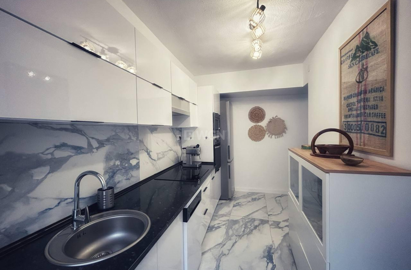 Resale - Penthouse - Torrevieja - Centro