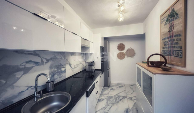 Resale - Penthouse - Torrevieja - Centro