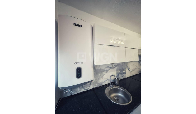 Resale - Penthouse - Torrevieja - Centro