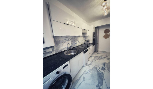 Resale - Penthouse - Torrevieja - Centro