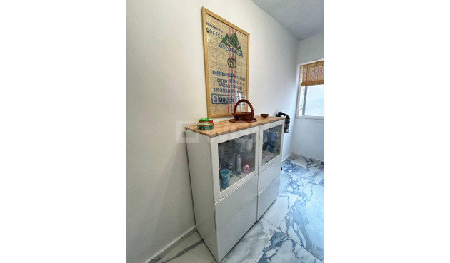 Resale - Penthouse - Torrevieja - Centro