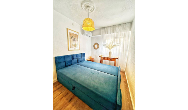 Resale - Penthouse - Torrevieja - Centro