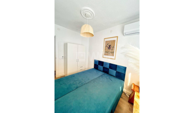 Resale - Penthouse - Torrevieja - Centro