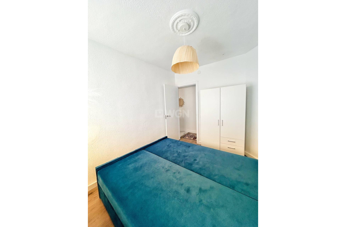 Resale - Penthouse - Torrevieja - Centro