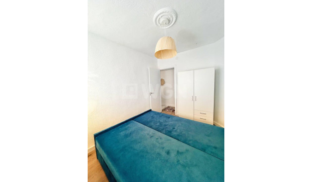 Resale - Penthouse - Torrevieja - Centro