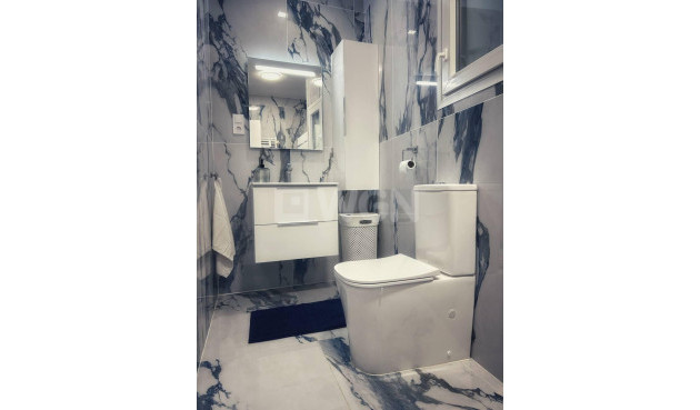 Resale - Penthouse - Torrevieja - Centro