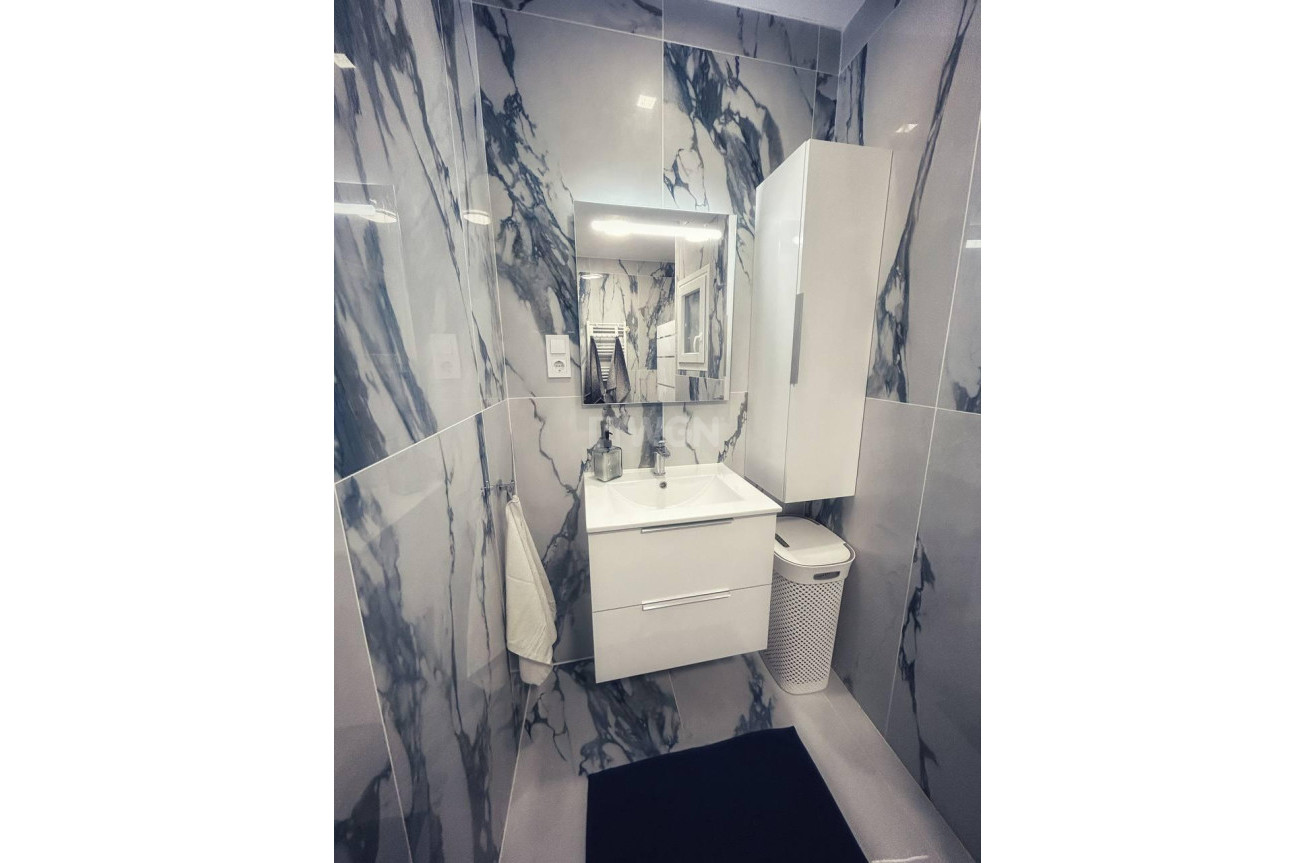 Resale - Penthouse - Torrevieja - Centro