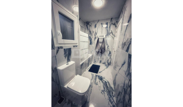 Resale - Penthouse - Torrevieja - Centro