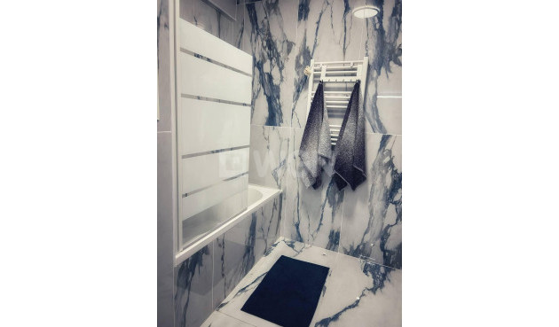 Resale - Penthouse - Torrevieja - Centro