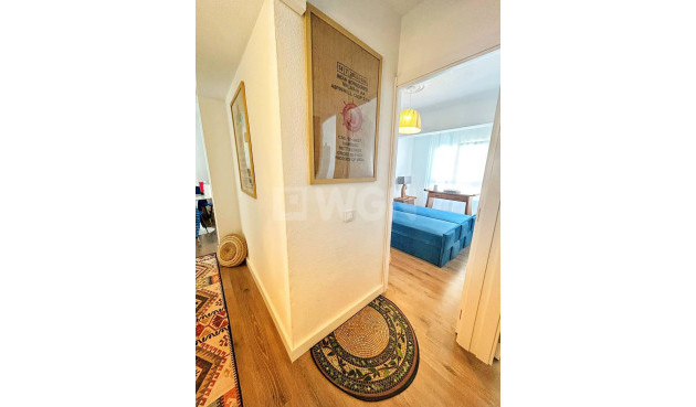 Resale - Penthouse - Torrevieja - Centro
