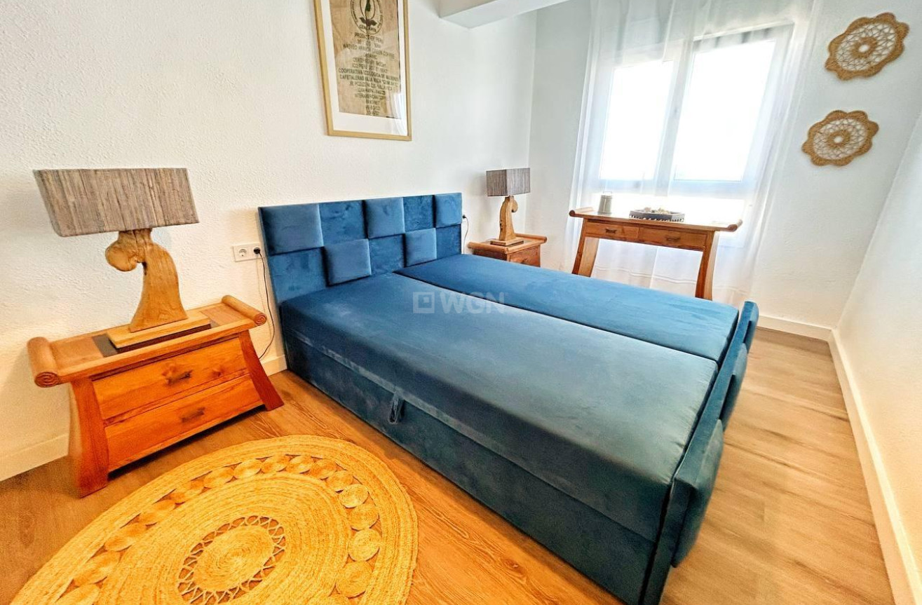 Resale - Penthouse - Torrevieja - Centro