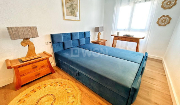 Resale - Penthouse - Torrevieja - Centro