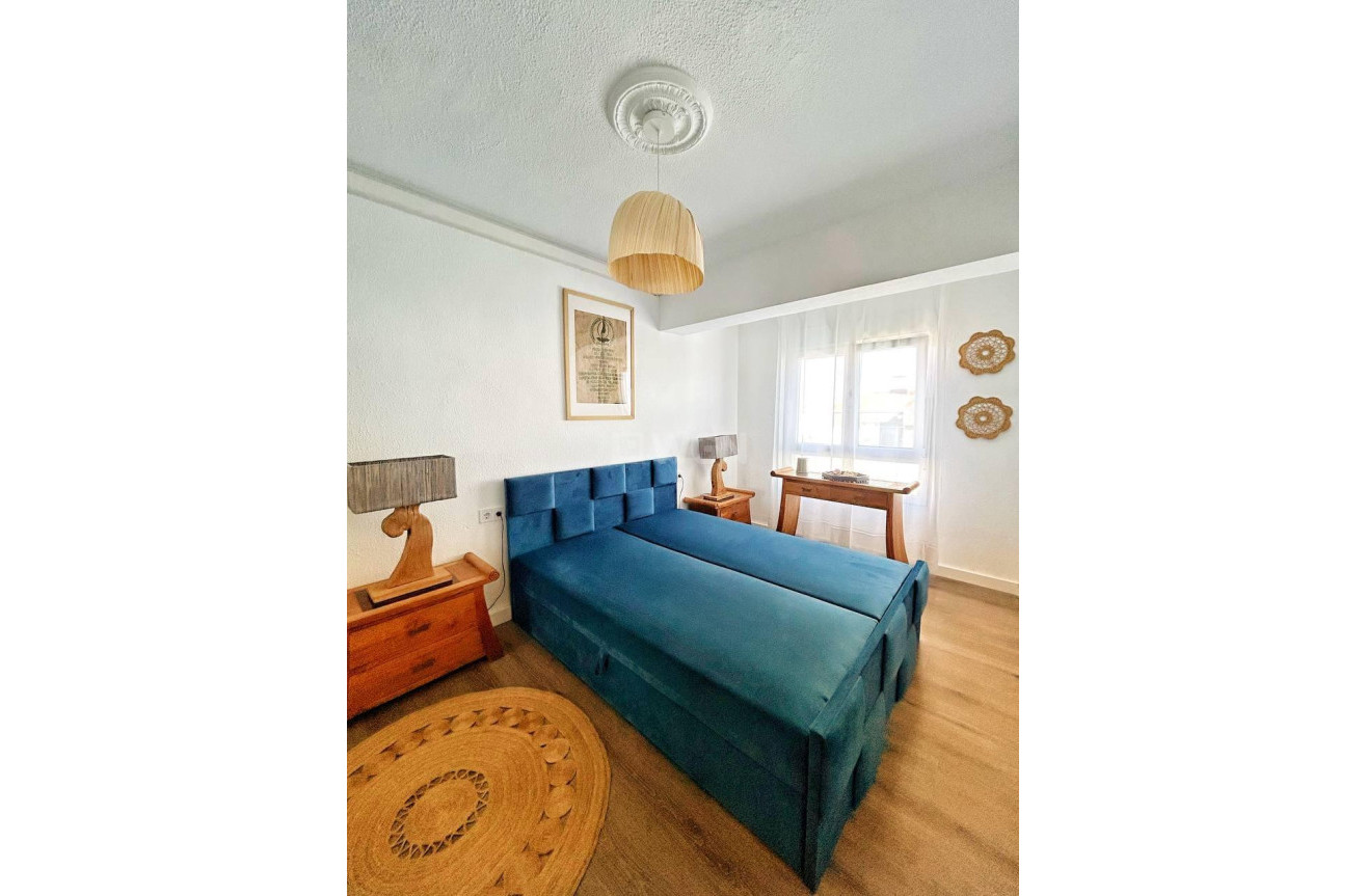 Resale - Penthouse - Torrevieja - Centro
