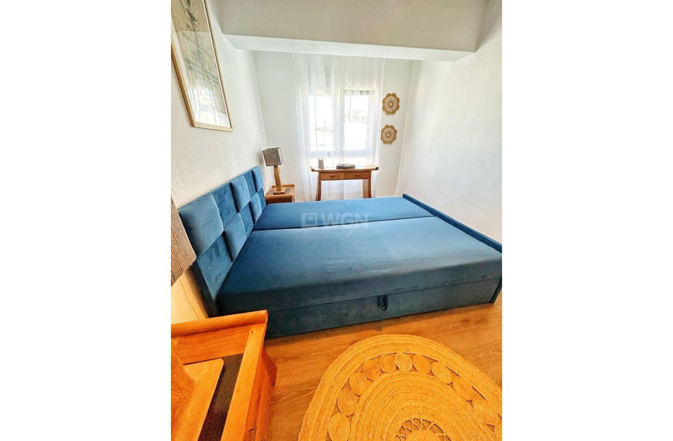 Resale - Penthouse - Torrevieja - Centro