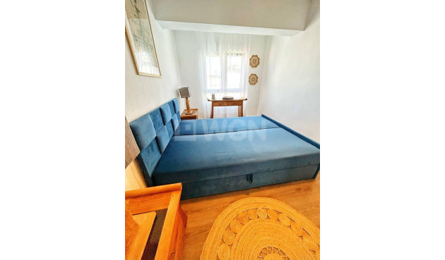 Resale - Penthouse - Torrevieja - Centro