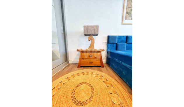 Resale - Penthouse - Torrevieja - Centro